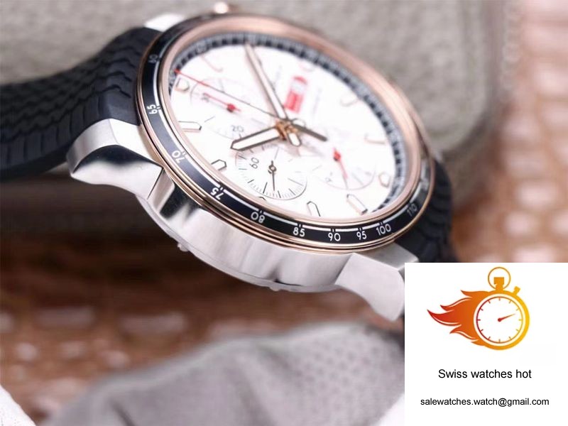Chopard Classic Racing Mille Miglia GTS Chronograph 168571-6001 V7 Factory White Dial 6 Chopard Classic Racing Mille Miglia GTS Chronograph 168571-6001 V7 Factory White Dial 6