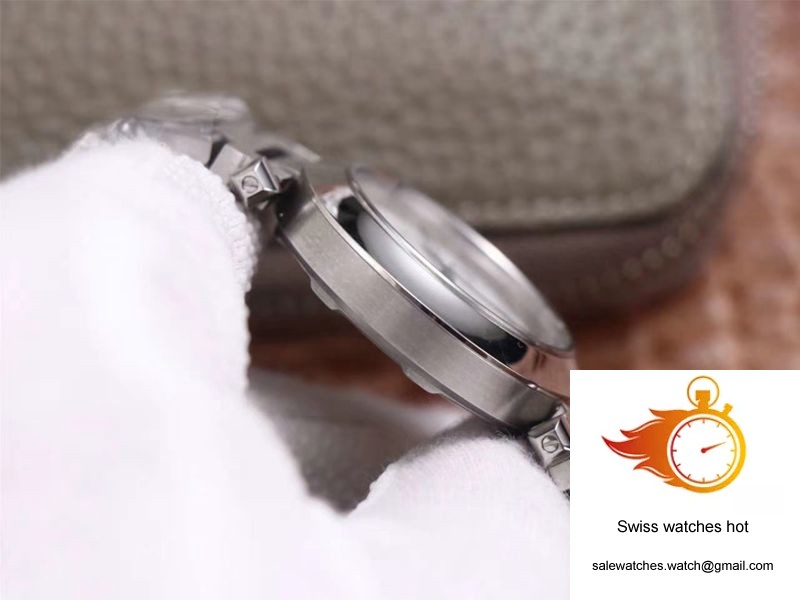 Cartier Pasha W31074M7 V9 Factory White Dial 6 Cartier Pasha W31074M7 V9 Factory White Dial 6