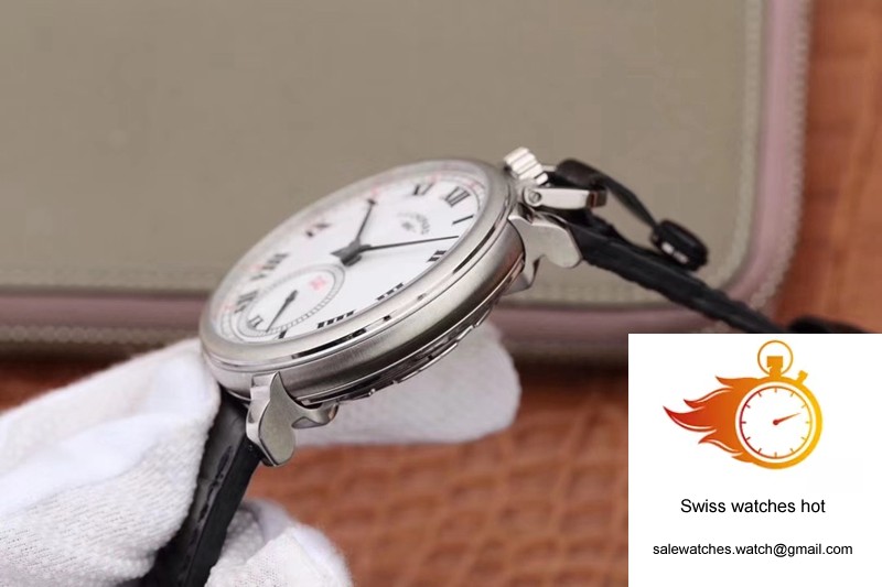 Chopard L.U.C 161923-1001 Louis Ulysse White Dial 6 Chopard L.U.C 161923-1001 Louis Ulysse White Dial 6