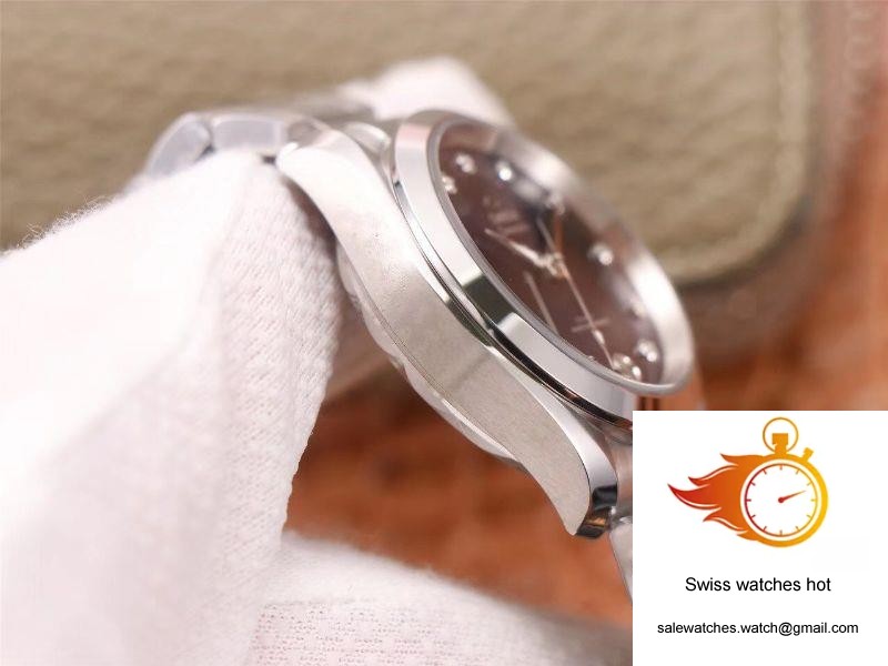 VS Factory Replica Omega Seamaster 220.10.38.20.53.001 Aqua Terra 150M CO AXIAL Master Chronometer Ladies Watch 6 VS Factory Replica Omega Seamaster 220.10.38.20.53.001 Aqua Terra 150M CO AXIAL Master Chronometer Ladies Watch 6