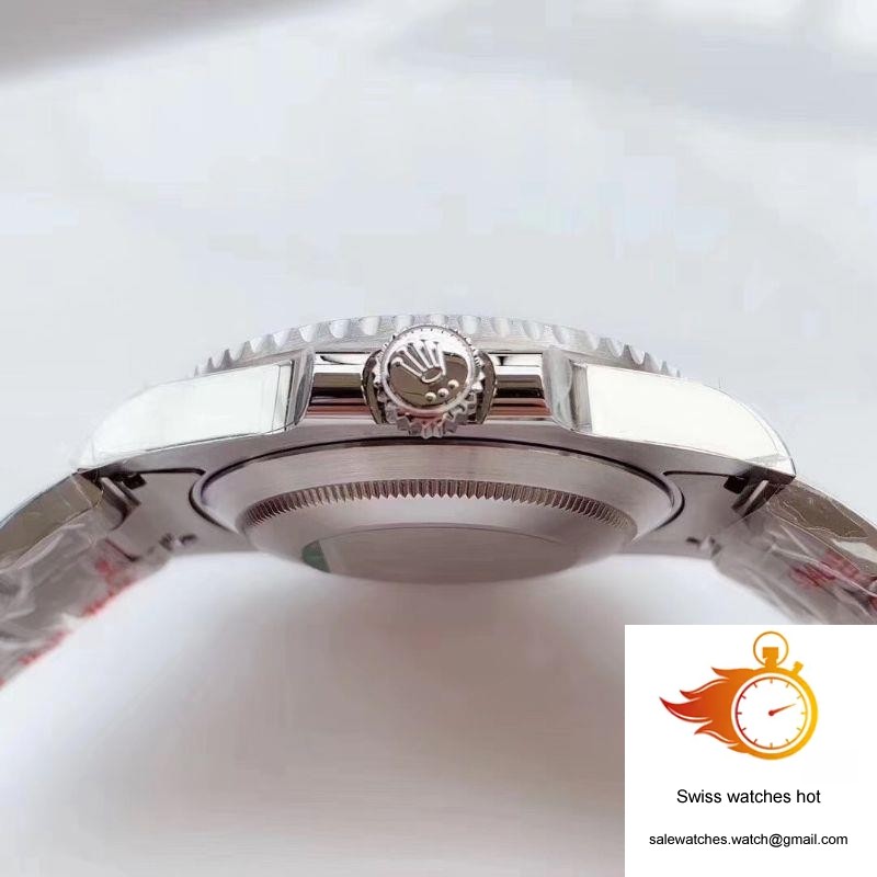 Replica Rolex Submariner Date Oyster 40mm Oystersteel 116610LN Noob Factory V10 Replica Black dial watch 6 Replica Rolex Submariner Date Oyster 40mm Oystersteel 116610LN Noob Factory V10 Replica Black dial watch 6