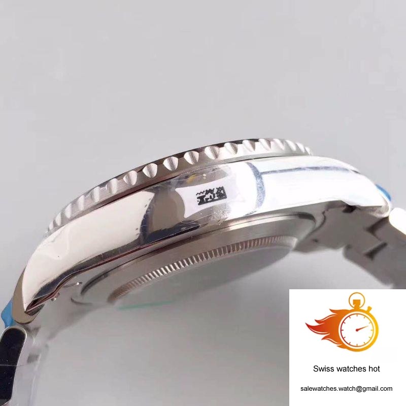 Rolex Yacht Master II 116689 JF Factory White Dial 6 Rolex Yacht Master II 116689 JF Factory White Dial 6