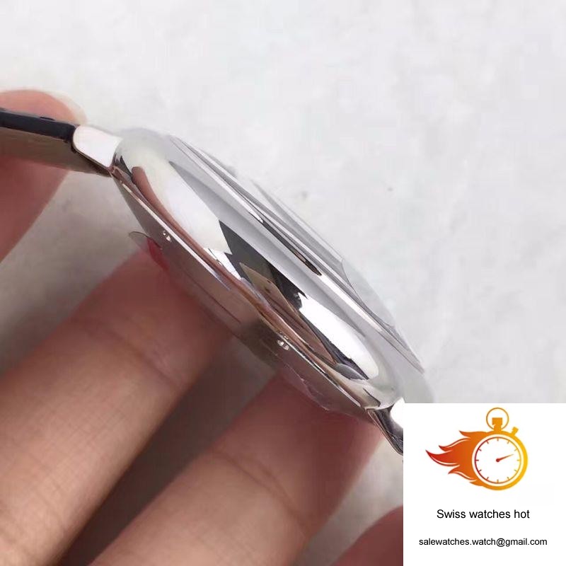 Ballon Bleu De Cartier 42MM WSBB0003 V6 Factory Black Dial 6 Ballon Bleu De Cartier 42MM WSBB0003 V6 Factory Black Dial 6