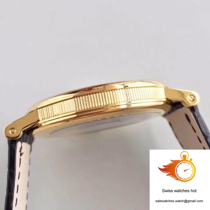 Breguet Classique 5177BA/12/9V6 Yellow Gold MKS Factory Silver Dial 6 Breguet Classique 5177BA/12/9V6 Yellow Gold MKS Factory Silver Dial 6