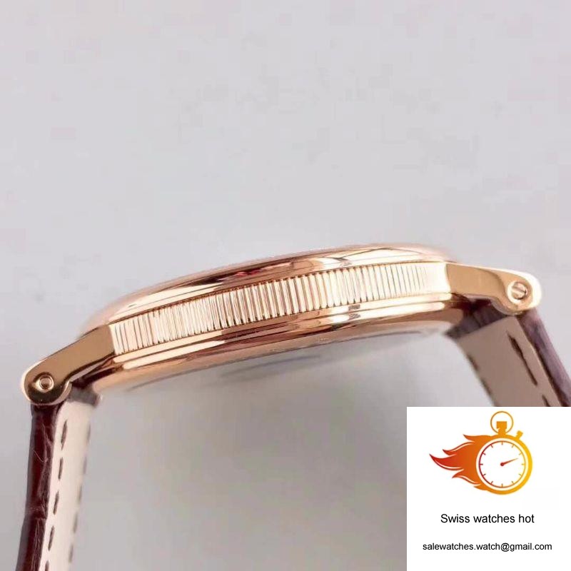 Breguet Classique 5177BR/29/9V6 MKS Factory White Dial 6 Breguet Classique 5177BR/29/9V6 MKS Factory White Dial 6
