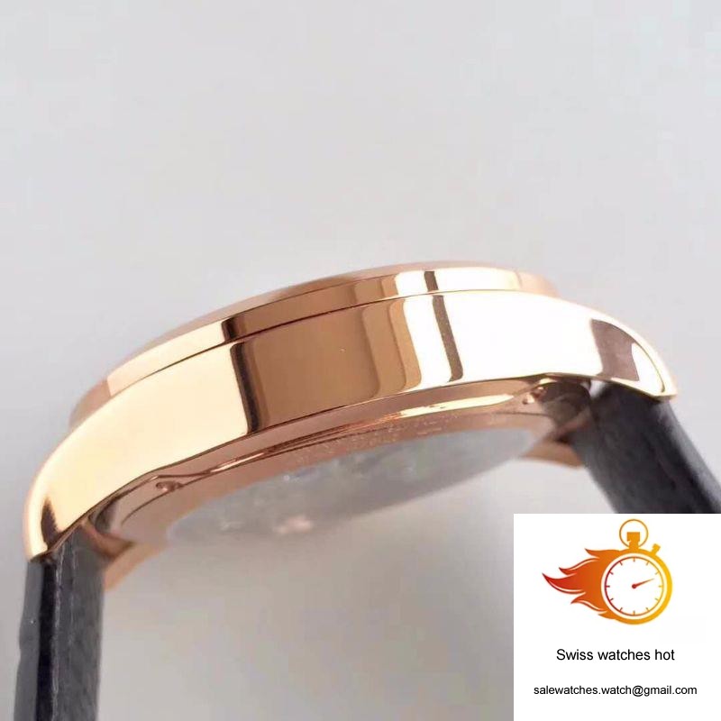 Jaeger-LeCoultre Master Grande Tradition Tourbillon Rose Gold White Dial 6 Jaeger-LeCoultre Master Grande Tradition Tourbillon Rose Gold White Dial 6
