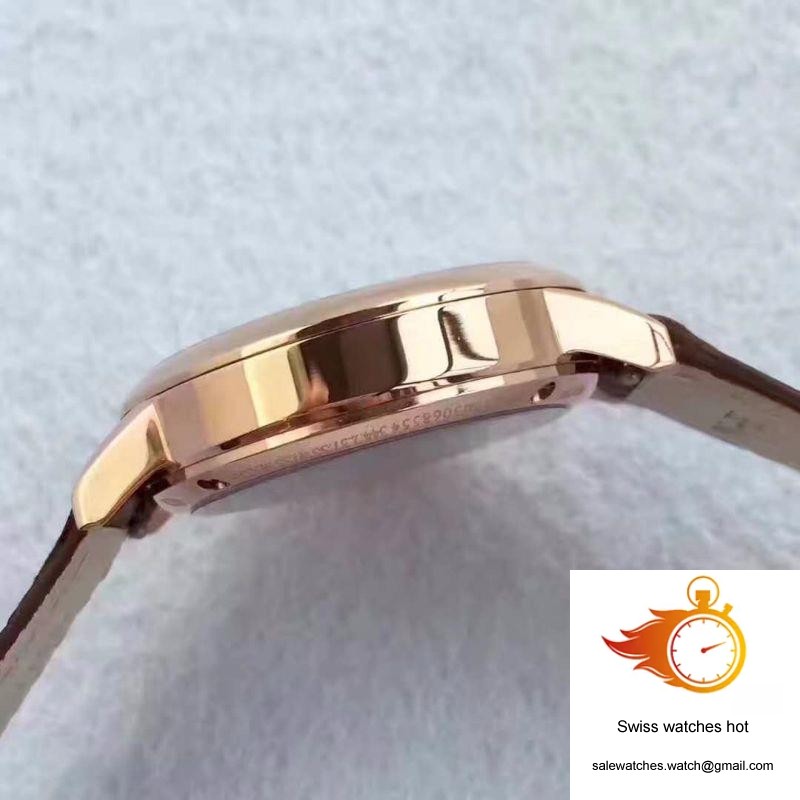 Jaeger-LeCoultre Ladies Rendez-Vous Night & Day Medium 3442420 White Dial 6 Jaeger-LeCoultre Ladies Rendez-Vous Night & Day Medium 3442420 White Dial 6