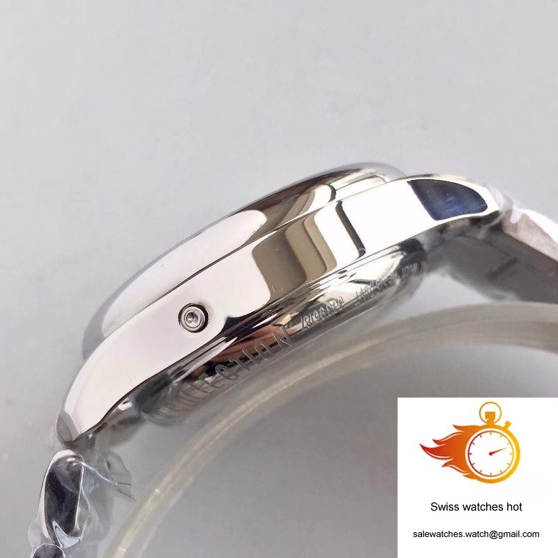 Longines Master Collection Moonphase Chronograph L2.673.4.78.6 JF Factory White Dial 6 Longines Master Collection Moonphase Chronograph L2.673.4.78.6 JF Factory White Dial 6