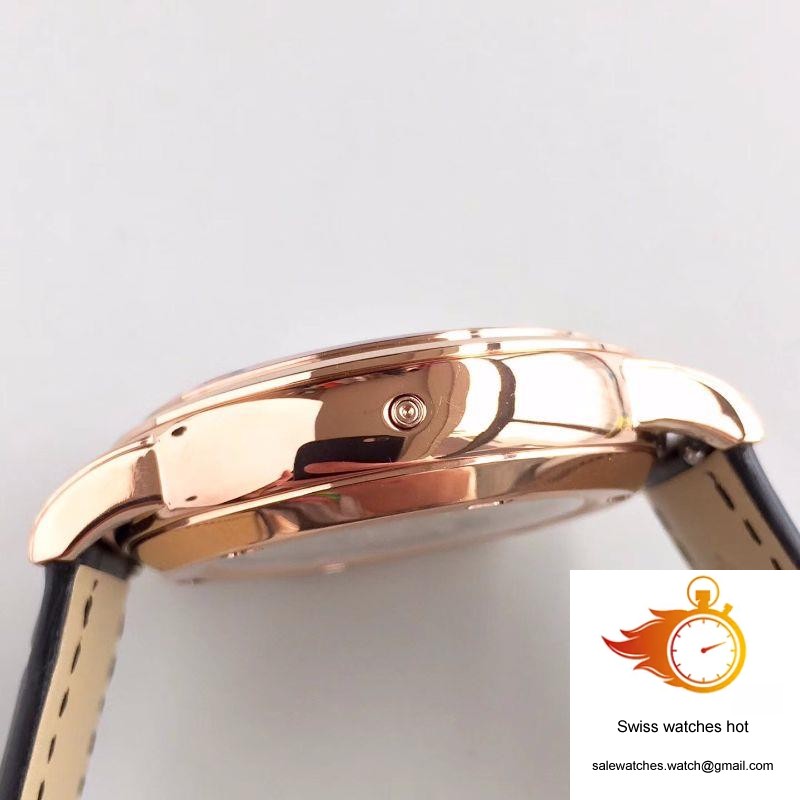 Patek Philippe Grand Complications Sky Moon Celestial 6102R-001 TW Factory Black Dial 6 Patek Philippe Grand Complications Sky Moon Celestial 6102R-001 TW Factory Black Dial 6