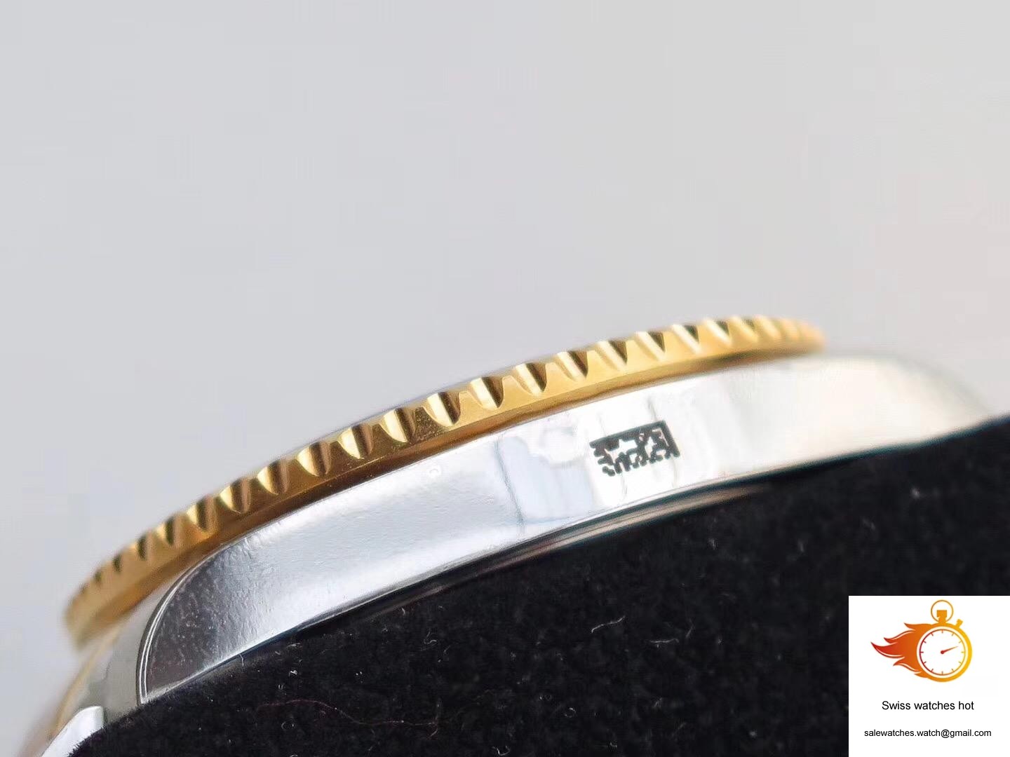 Rolex Submariner Date 116613LB VR Factory Yellow Gold Wrapped Blue Dial 6 Rolex Submariner Date 116613LB VR Factory Yellow Gold Wrapped Blue Dial 6