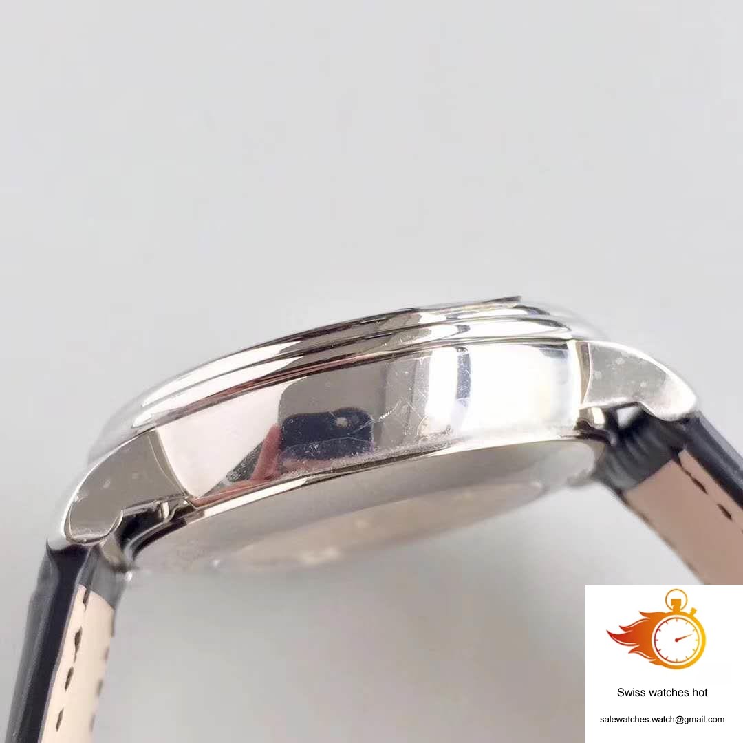 Blancpain Villeret 6654A-1127-55B OM Factory V2 White Dial 6 Blancpain Villeret 6654A-1127-55B OM Factory V2 White Dial 6