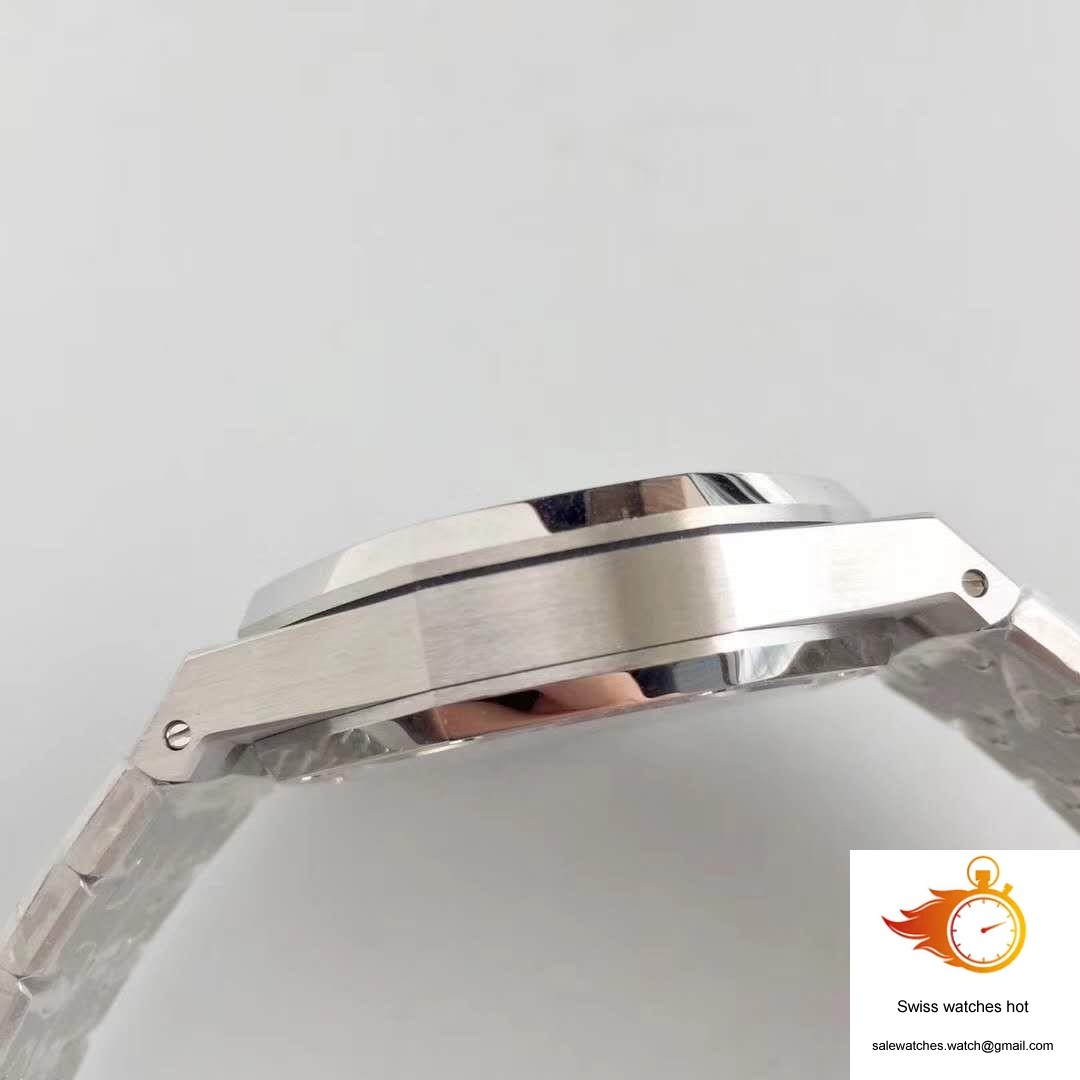 Audemars Piguet Royal Oak Tourbillon Extra Thin 26522 White Dial R8 Factory 6 Audemars Piguet Royal Oak Tourbillon Extra Thin 26522 White Dial R8 Factory 6