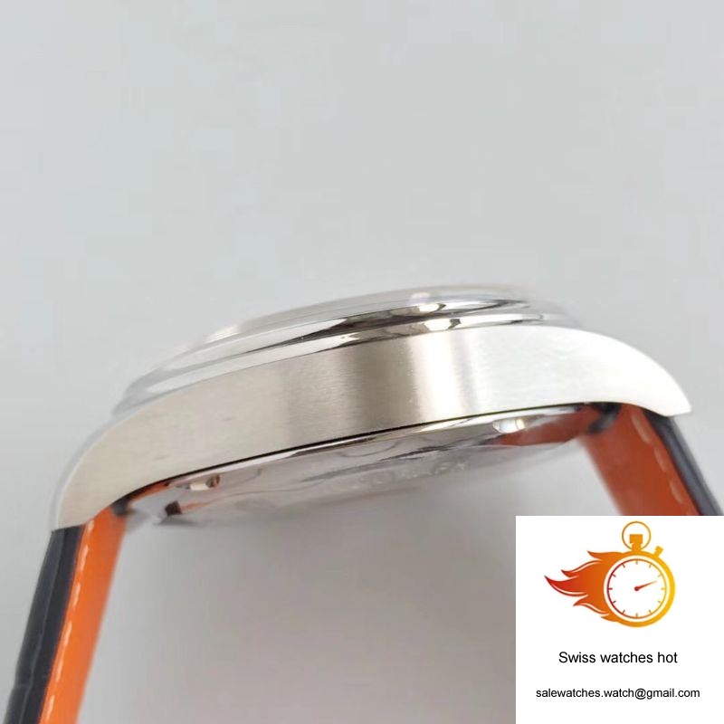 IWC Portugieser Chronograph Classic IW390404 ZF Factory Anthracite Dial 6 IWC Portugieser Chronograph Classic IW390404 ZF Factory Anthracite Dial 6