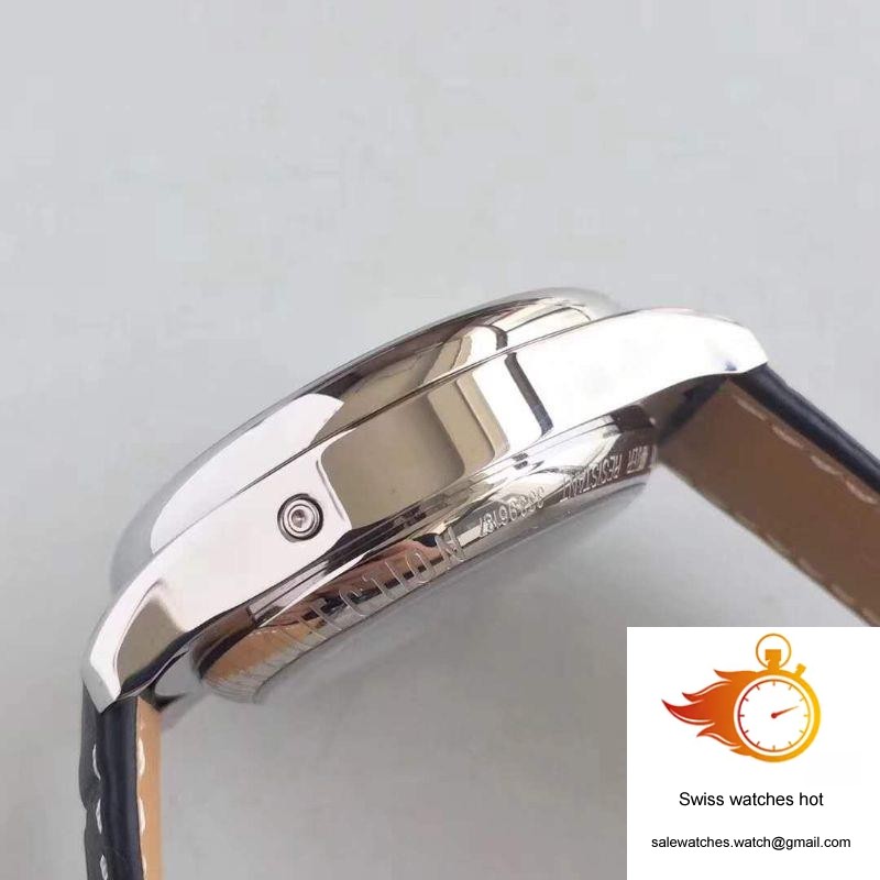 Longines Master Collection Moonphase Chronograph L2.673.4.78.3 JF Factory White Dial 6 Longines Master Collection Moonphase Chronograph L2.673.4.78.3 JF Factory White Dial 6