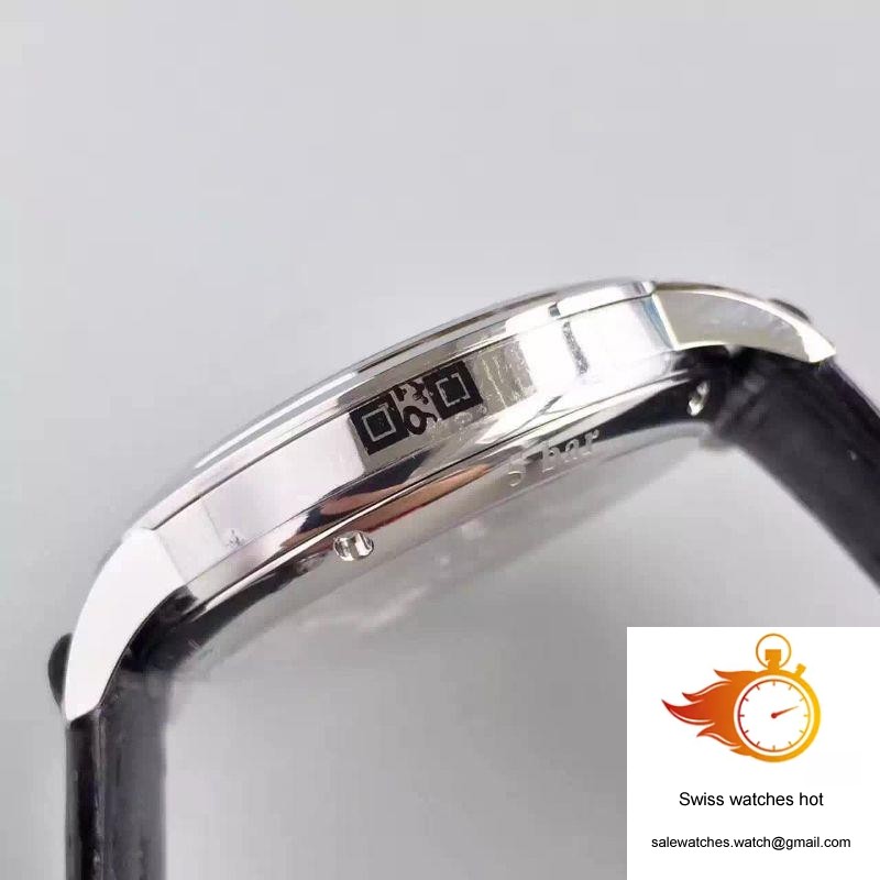 Glashutte Original Senator Excellence V4 1-39-52-01-02-04 FK Factory Diamond Bezel White Dial 6 Glashutte Original Senator Excellence V4 1-39-52-01-02-04 FK Factory Diamond Bezel White Dial 6