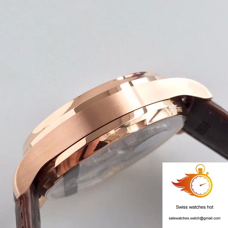 IWC Portugieser IW500701 ZF Factory V3 White Dial 6 IWC Portugieser IW500701 ZF Factory V3 White Dial 6