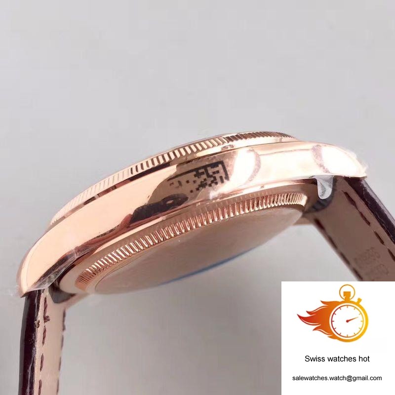 Rolex Cellini 50505 MKS Factory V4 White Dial 6 Rolex Cellini 50505 MKS Factory V4 White Dial 6