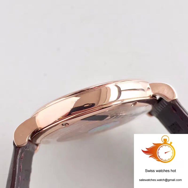 IWC Portofino Automatic IW356504 MKS Factory White Dial 6 IWC Portofino Automatic IW356504 MKS Factory White Dial 6