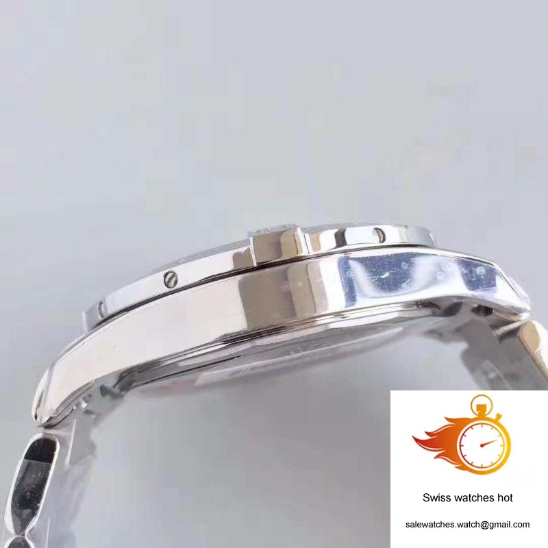 Breitling Colt Automatic 44MM A1738811-G791 GF Factory White Dial 6 Breitling Colt Automatic 44MM A1738811-G791 GF Factory White Dial 6