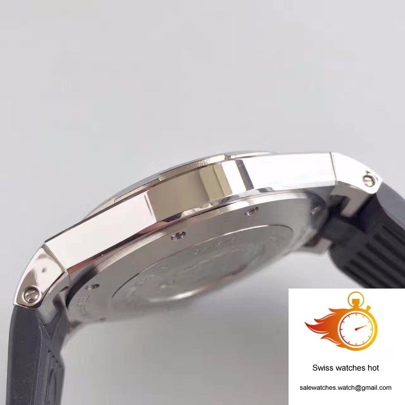Vacheron Constantin Overseas 47040/000W-9500 JJ Factory Grey Dial 6 Vacheron Constantin Overseas 47040/000W-9500 JJ Factory Grey Dial 6