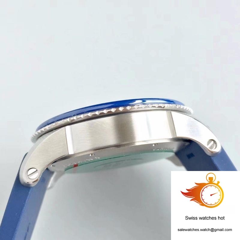 Calibre De Cartier Diver 42MM WSCA0011 JF Factory White Dial 6 Calibre De Cartier Diver 42MM WSCA0011 JF Factory White Dial 6