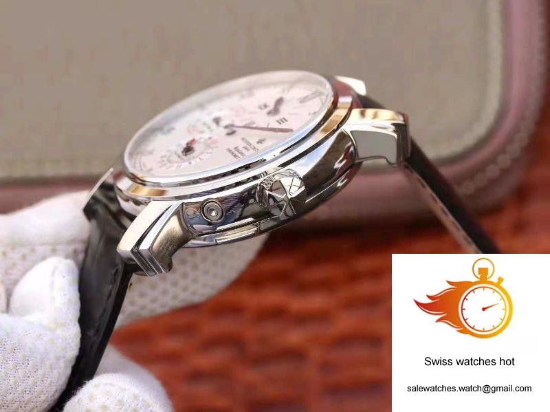 Vacheron Constantin Malte 42005/000G TW Factory White Dial 6 Vacheron Constantin Malte 42005/000G TW Factory White Dial 6