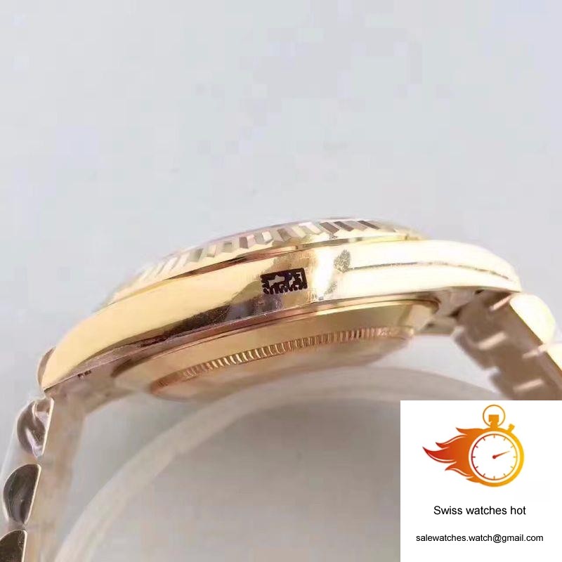 Rolex Day Date M228238-0003 40MM EW Factory Gold Dial 6 Rolex Day Date M228238-0003 40MM EW Factory Gold Dial 6