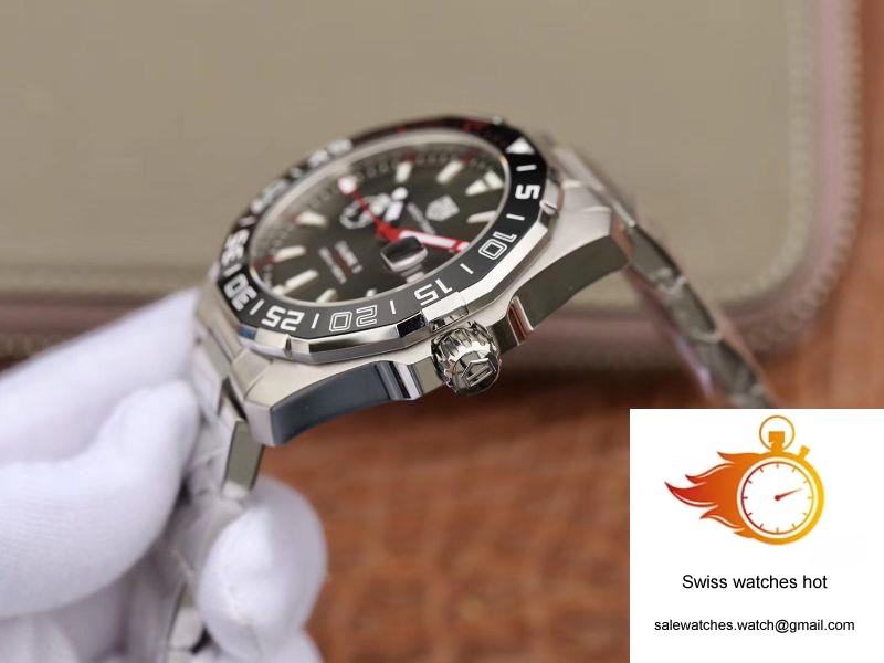 Tag Heuer Aquaracer Calibre 5 English Premier League Limited WAY201D.BA0927 Gray Dial 6 Tag Heuer Aquaracer Calibre 5 English Premier League Limited WAY201D.BA0927 Gray Dial 6
