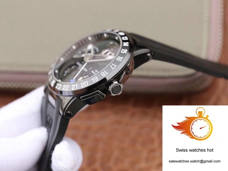 Ulysse Nardin El Toro 322-00-3 All Working GMT Calendar Grey Dial 6 Ulysse Nardin El Toro 322-00-3 All Working GMT Calendar Grey Dial 6