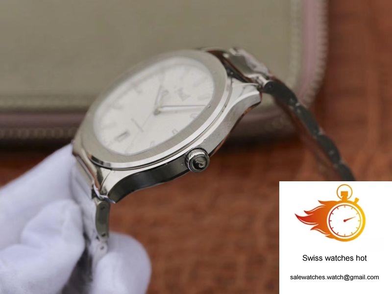 Piaget Polo G0A41001 42mm MKS Factory White Dial 6 Piaget Polo G0A41001 42mm MKS Factory White Dial 6