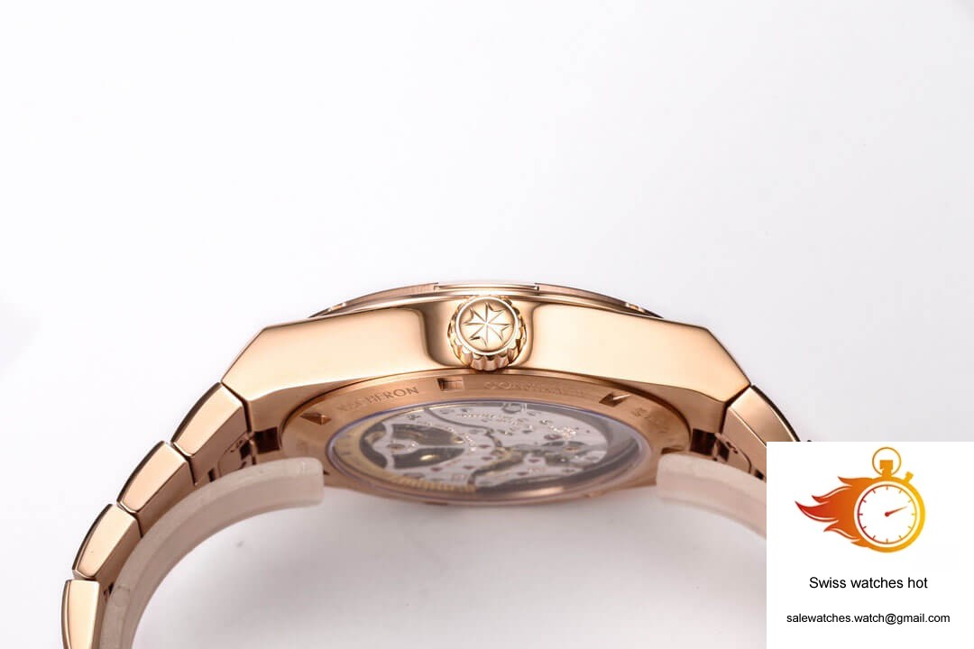 Vacheron Constantin Overseas Tourbillon 6000V/110R-B733 BBR Factory Blue Dial 6 Vacheron Constantin Overseas Tourbillon 6000V/110R-B733 BBR Factory Blue Dial 6