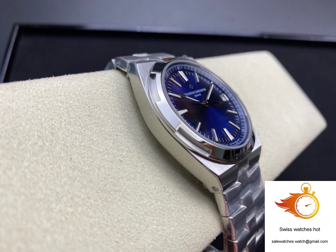 Vacheron Constantin Overseas 4500V/110A-B128 8F Factory Stainless Steel 6 Vacheron Constantin Overseas 4500V/110A-B128 8F Factory Stainless Steel 6