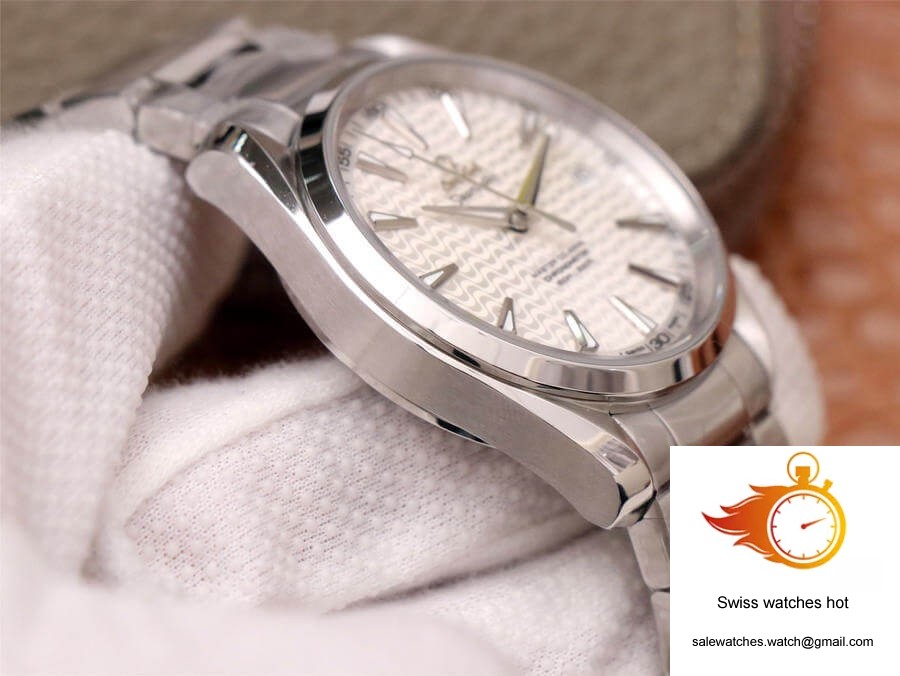 Omega Seamaster 231.10.42.21.02.006 VS Factory Stainless Steel 6 Omega Seamaster 231.10.42.21.02.006 VS Factory Stainless Steel 6