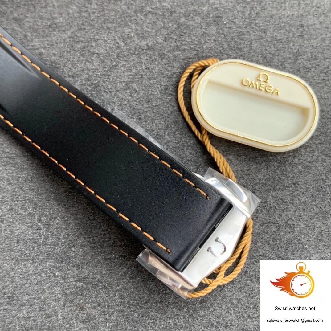 Omega Seamaster 232.32.44.22.01.002 VS Factory Black Dial 6 Omega Seamaster 232.32.44.22.01.002 VS Factory Black Dial 6