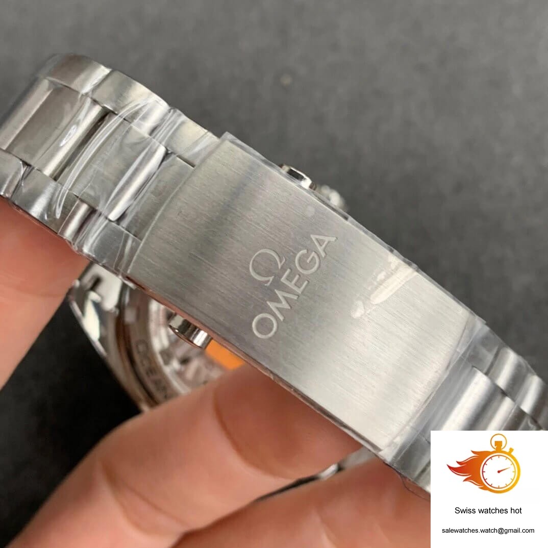 Omega Seamaster 232.30.44.22.01.001 VS Factory Black Dial 6 Omega Seamaster 232.30.44.22.01.001 VS Factory Black Dial 6