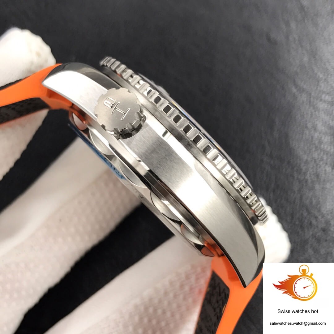 Omega Seamaster 215.32.44.21.01.001 VS Factory Ceramic Bezel 6 Omega Seamaster 215.32.44.21.01.001 VS Factory Ceramic Bezel 6