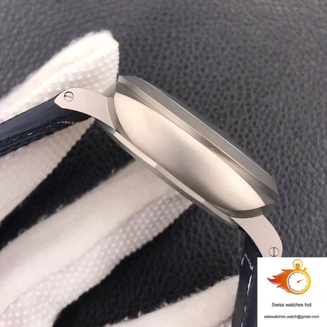 Panerai Luminor PAM01117 VS Factory Titanium Case 6 Panerai Luminor PAM01117 VS Factory Titanium Case 6