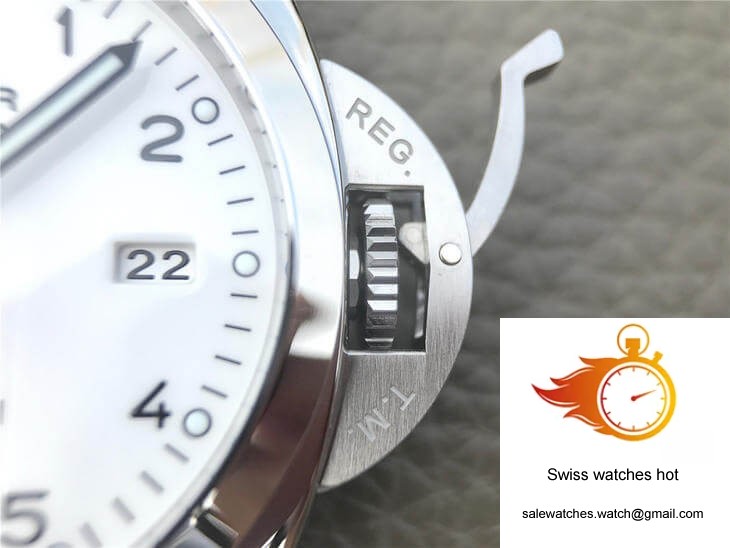 Panerai Luminor 1950 PAM00499 VS Factory Stainless Steel 6 Panerai Luminor 1950 PAM00499 VS Factory Stainless Steel 6