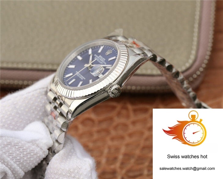 Rolex Datejust M126234-0017 GM Factory Stainless Steel 6 Rolex Datejust M126234-0017 GM Factory Stainless Steel 6