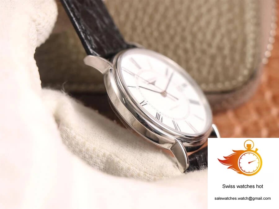 Longines Presence L4.921.4.11.2 KY Factory Stainless Steel 6 Longines Presence L4.921.4.11.2 KY Factory Stainless Steel 6