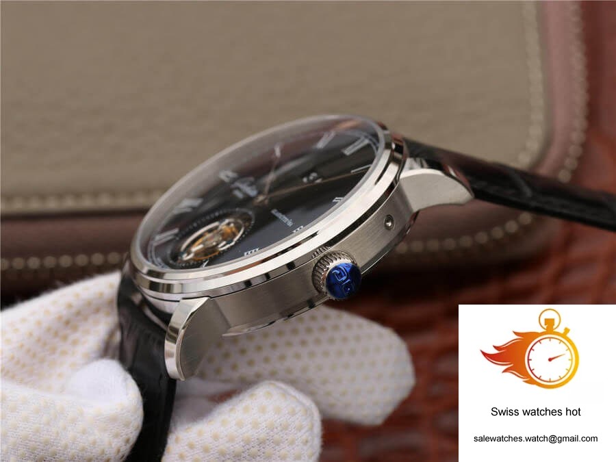 Glashutte Original Senator Excellence Tourbillon 1-94-03-04-04-04 R8 Factory V3 Black Dial 6 Glashutte Original Senator Excellence Tourbillon 1-94-03-04-04-04 R8 Factory V3 Black Dial 6