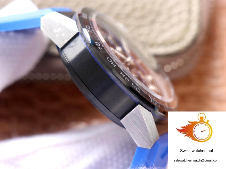 TAG Heuer Carrera CAR2A1T.FT6052 XF Factory Black Dial 6 TAG Heuer Carrera CAR2A1T.FT6052 XF Factory Black Dial 6