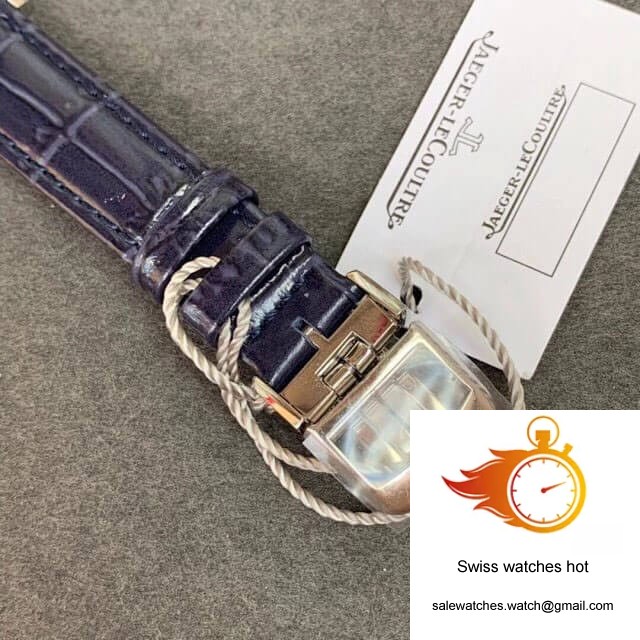 Jaeger LeCoultre Rendez Vous 3448410 ZF Factory Silver Dial 6 Jaeger LeCoultre Rendez Vous 3448410 ZF Factory Silver Dial 6