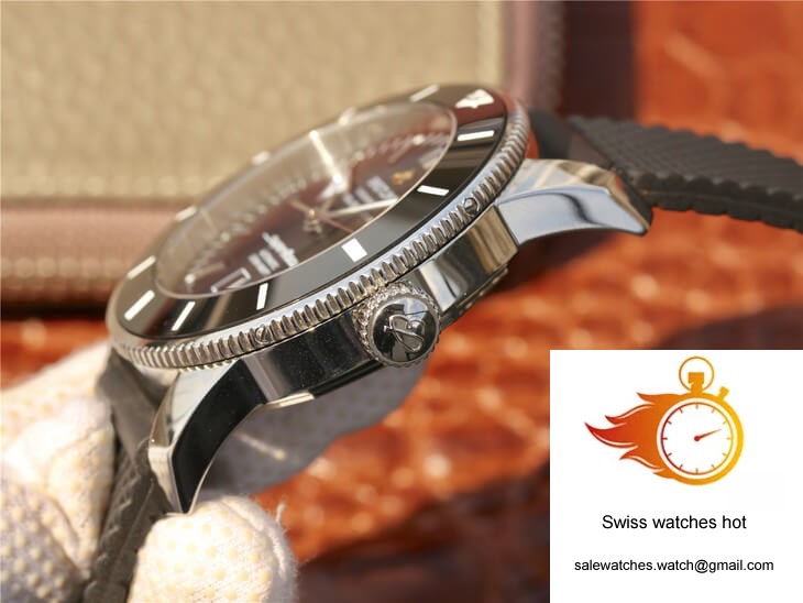 Breitling Superocean Heritage II AB2010121B1S1 GF Factory Black Dial 6 Breitling Superocean Heritage II AB2010121B1S1 GF Factory Black Dial 6