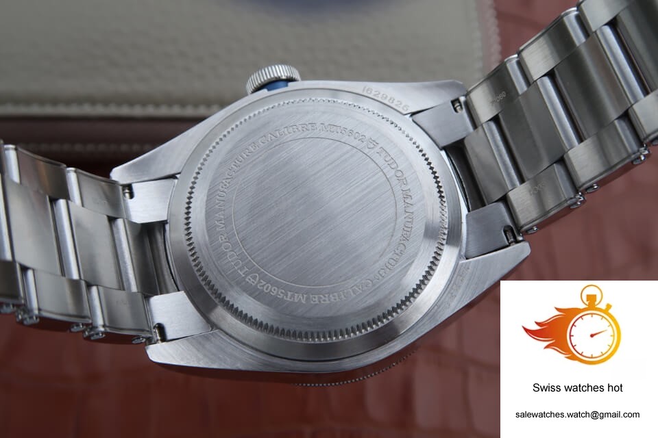 Tudor Heritage Black Bay M79230b-0002 ZF Factory Black Dial 6 Tudor Heritage Black Bay M79230b-0002 ZF Factory Black Dial 6