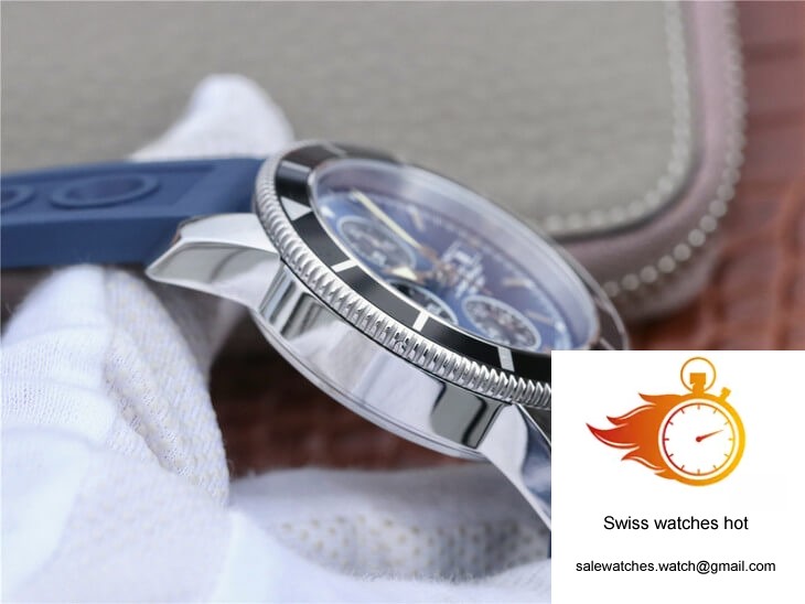 Breitling Superocean A1332024.C817.152A OM Factory Blue Dial 6 Breitling Superocean A1332024.C817.152A OM Factory Blue Dial 6