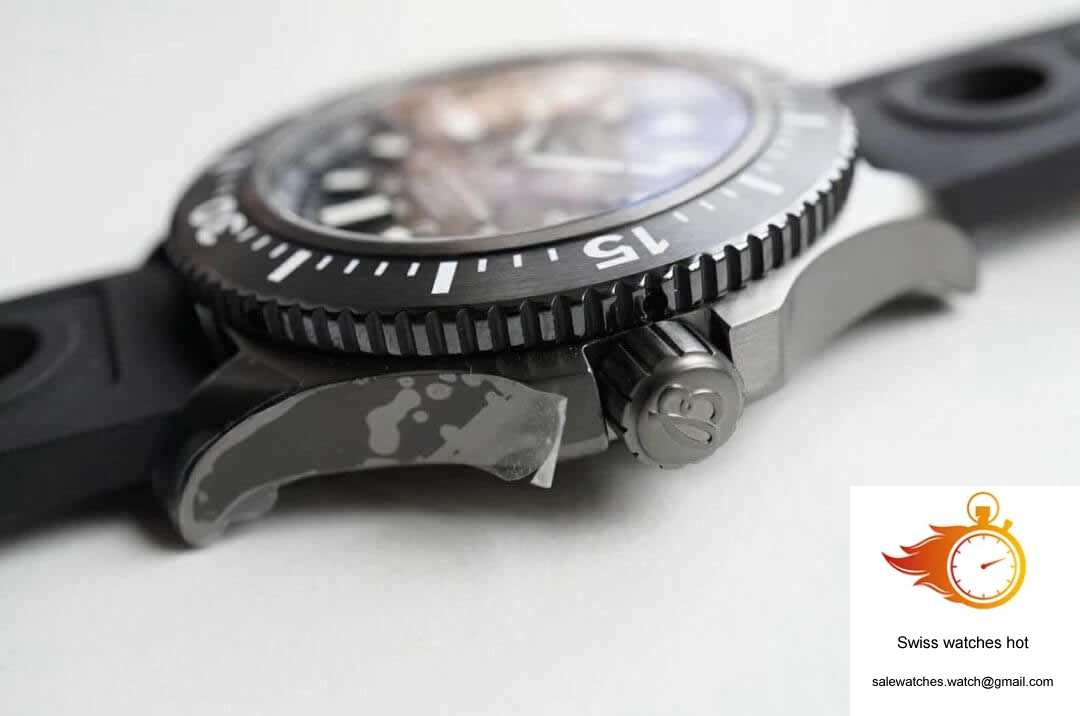Breitling Superocean M1739313/BE92/227S/M20SS.1 44mm GF Factory BlackSteel 6 Breitling Superocean M1739313/BE92/227S/M20SS.1 44mm GF Factory BlackSteel 6