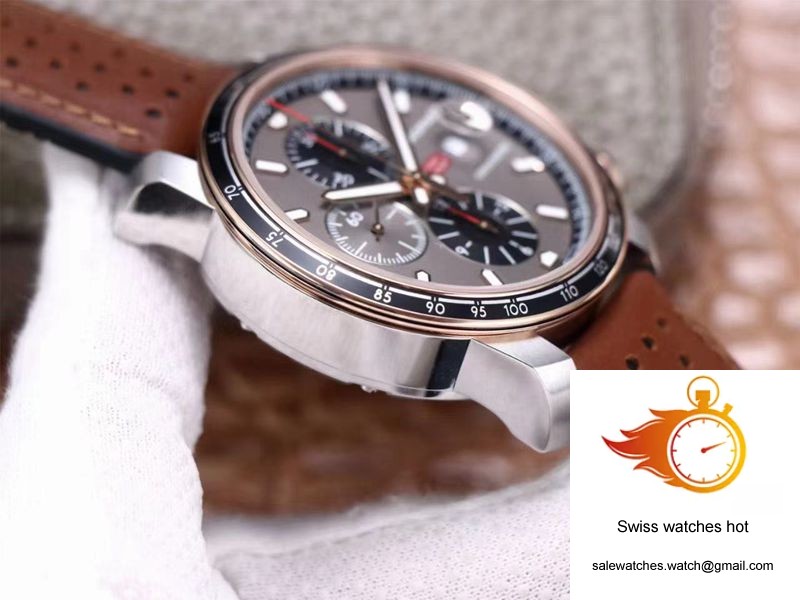 Chopard Classic Racing Mille Miglia GTS Chronograph 168571-6002 V7 Factory Gray Dial 6 Chopard Classic Racing Mille Miglia GTS Chronograph 168571-6002 V7 Factory Gray Dial 6