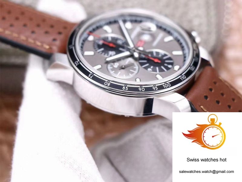 Chopard Classic Racing Mille Miglia GTS Chronograph 168571-3004 V7 Factory Gray Dial 6 Chopard Classic Racing Mille Miglia GTS Chronograph 168571-3004 V7 Factory Gray Dial 6