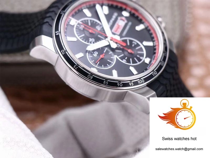 Chopard Classic Racing Mille Miglia GTS Chronograph 168571-3001 V7 Factory Black Dial 6 Chopard Classic Racing Mille Miglia GTS Chronograph 168571-3001 V7 Factory Black Dial 6